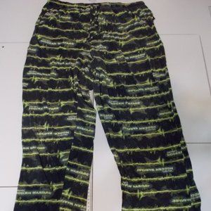 Call of Duty Modern Warfare 2 Pajama Pants Infinity Ward